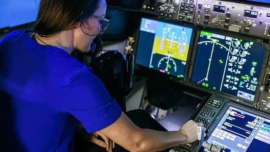 Boeing vereinheitlicht die Entwicklungssoftware