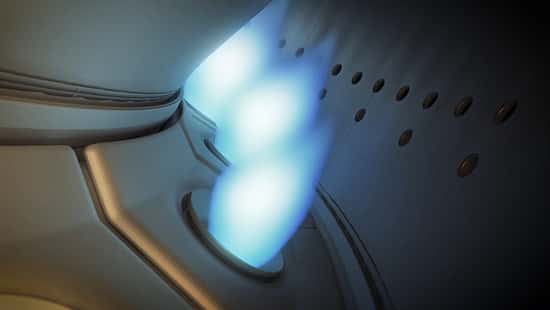 Avio Aero und GE Aerospace