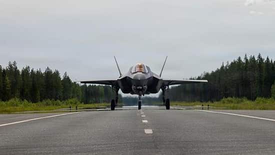 F-35, Finnland, NATO, Marine Corps