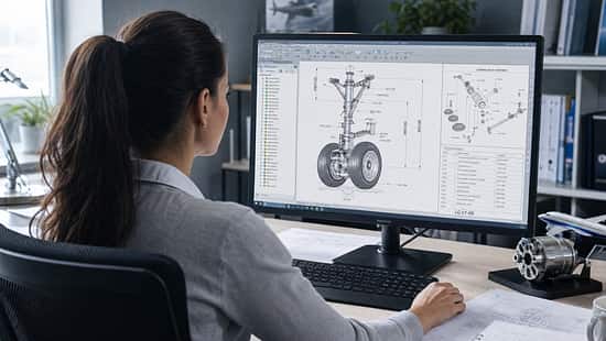 Technologiedienstleister Ferchau
