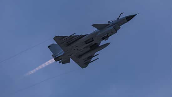 Chengdu J-10, J-10C, China, Volksbefreiungsarmee, Kampfjet