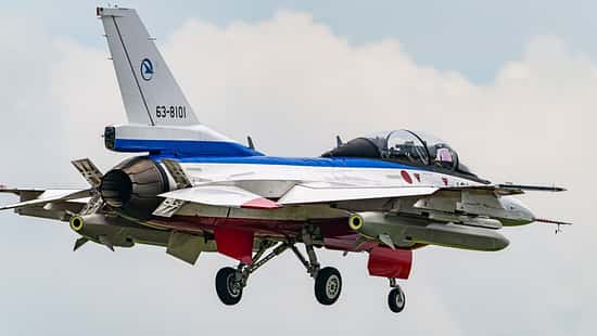 Japan, F-2, Mitsubishi, Type 12 surface-to-ship guided missile, F-2B