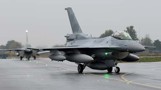 F-16 Block 70, Bulgarien
