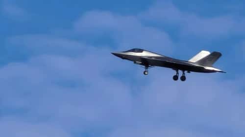 J-35, China, Shenyang, 5th Gen, Tarnkappenjet