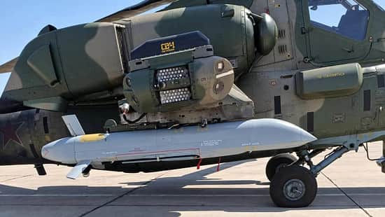 Dan-T, Russland, Marschflugkörper, El Alamein International Airshow 