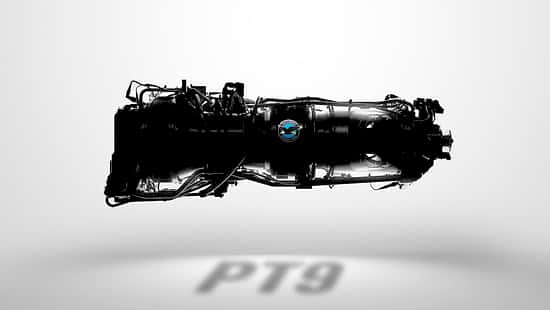 Pratt & Whitney Canada