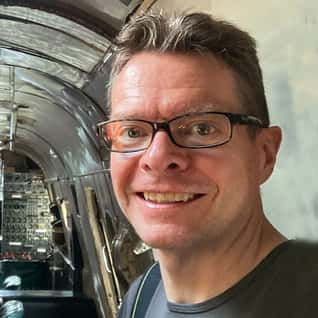 Patrick Hoeveler