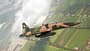 Die Northrop F-5E/F Tiger II gehört zum Bestand der mexikanischen Luftwaffe.