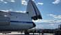 An-124, Antonow 124, Antonov 124, Corona