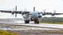 Antonow, An-22, Antei, Antonov, russische Luftwaffe, Twer