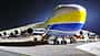 An-225, Mrija, Antonow, Antonov