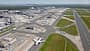 Klimaneutrales fliegen, Flughafen Umweltschutz, grüne Basis, Fraport, Flughafen Frankfurt