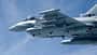 ASRAAM Missiles Fitted to RAF Typhoon Jet