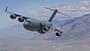 Edwards welcomes back Air Force's first C-17