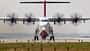 China's AG600M Firefighting Aircraft Completes Water Scooping And Dropping Tests