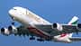 A380, Airbus, Emirates