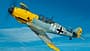 Bf 109, Zweiter Weltkrieg, WW 2, Deutschland, Messerschmitt, Bayrische Flugzeugwerke, Jäger, Jagdflugzeug