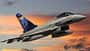 Eurofighter EK der Luftwaffe.
