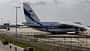 Russian Cargo Plane Seized At Toronto Pearson Airport