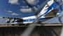 An124, Antonow, Antonov, An 124, Volga Dnepr, Volga-Dnepr, Russland, Toronto Russian Cargo Plane Seized At Toronto Pearson Airport
