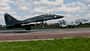 Mikojan MiG-29 Ukraine Doppelstart