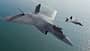 Tempest, GCAP Konzept zum neuen Kampfjet Tempest (GCAP).