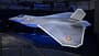 Konzept zum neuen Kampfjet Tempest (GCAP).