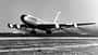 Boeing, KC-135, Stratotanker Boeing KC-135 Stratotanker beim Start