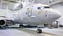 Erste Boeing P-8A Poseidon für die Marineflieger.