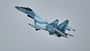 Suchoi, Su35, Su-35, Su-35S, Su35S, Flanker, Super Flanker Suchoi Su-35S beim Start