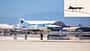 Hermeus Quarterhorse Mk 1 Erstflug (Montage)