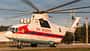  Mil Mi-26 des weißrussischen Katastrophenschutzministeriums