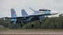 Erste Suchoi Su-30SM2 für Belarus.