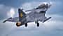 Saab Gripen E beim Start