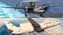 E-2D Hawkeye und Boeing E-7 USAF Montage