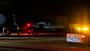 TU-2S vor Rekordflug bei Nacht