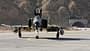 F-4E Phantom Iran rollt aus Bergfestung
