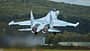 Fabrikneue Suchoi Su-35S für Russland