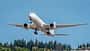 Erstflug der Boeing 777-9 WH286 am 5. August 2025
