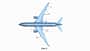 Patent für neues russisches Großraumflugzeug.