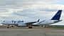 Reaktivierte, neu lackierte Tupolew Tu-214 RA-64549 für Red Wings Airlines.