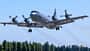 Erste modernisierte P-3B Orion für Griechenland