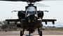 Tiger-Ersatz: Die ersten vier AH-64E Apache für Australien.