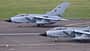 Tornado des Taktischen Luftwaffengeschwaders 31 "Boelcke".
