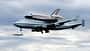 Space Shuttle, Discovery