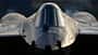 Eine russische Su-57 vor dem Start.