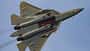 Su-57, Suchoi, Dubai Airshow Suchoi Su-57 auf der Dubai Airshow