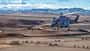 U.S. Strategic Command, MH-139 Grey Wolf, ICBM MH-139 Grey Wolf auf ihrer ersten ICBM-Sicherheitsmission in Montana 2026.