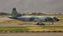 Eine Lockheed P-3F Orion der iranischen Luftwaffe (Seriennummer 5-8703) auf dem internationalen Flughafen Shiraz im Jahr 2007.