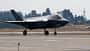 F35A Lightning IIs arrive at Misawa Air Base